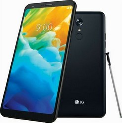 Замена тачскрина на телефоне LG Stylo 4 Q710ULM в Барнауле